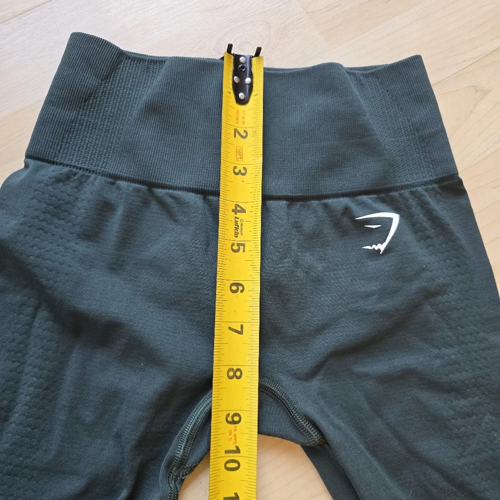 Gymshark Leggings Size XS - Picture 9 of 11